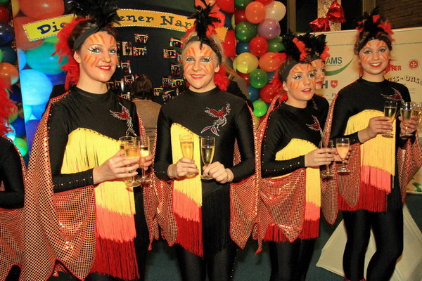 AfterShowParty   004.jpg - Foto: Thomas Schirmacher